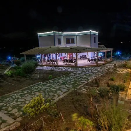 Hotel Sukha & Bozcaada