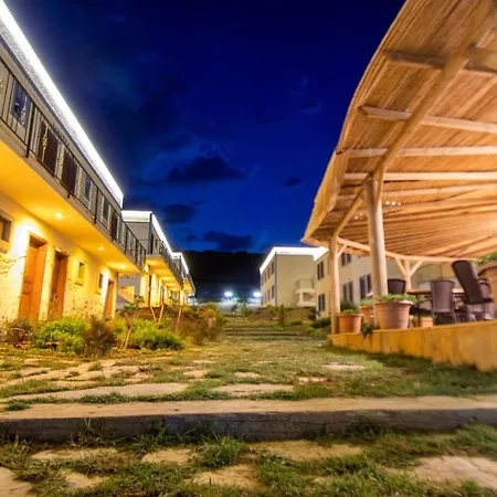 Hotel Sukha & Bozcaada