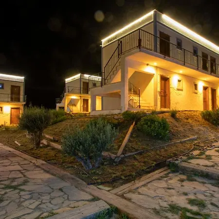 Hotel Sukha & Bozcaada