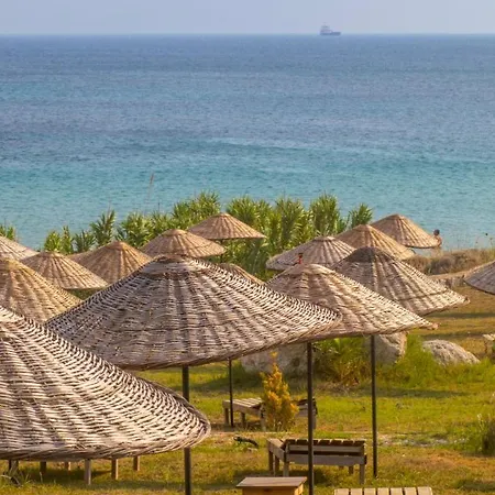 Hotel Sukha & Bozcaada