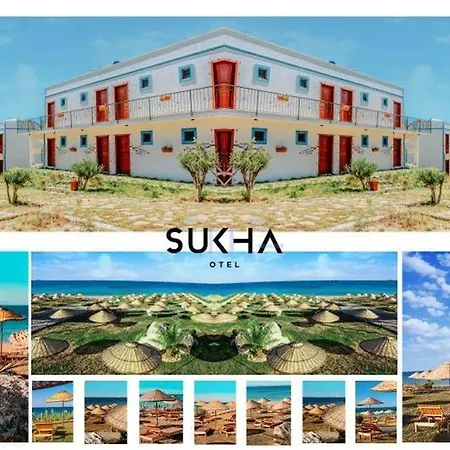 Sukha &