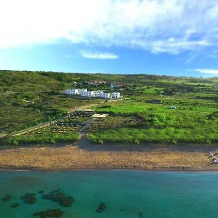 Hotel Sukha & Bozcaada