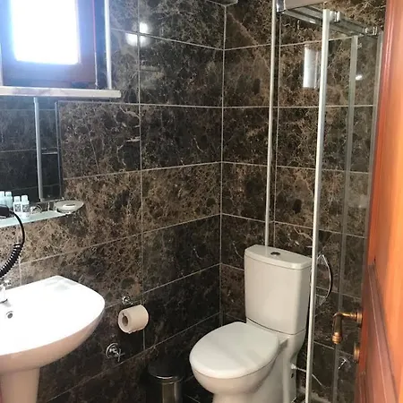 Sukha & Hotel Bozcaada