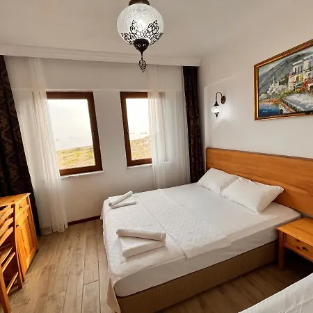 Sukha & Hotel Bozcaada