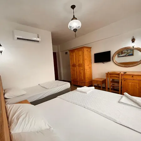Sukha & Hotel Bozcaada