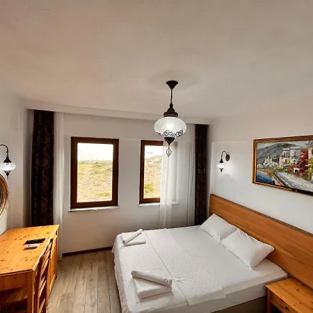 Sukha & Hotel Bozcaada