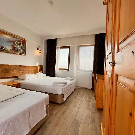 Hotel Sukha & Bozcaada