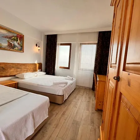 Sukha & Hotel Bozcaada