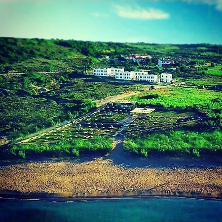 Hotel Sukha & Bozcaada