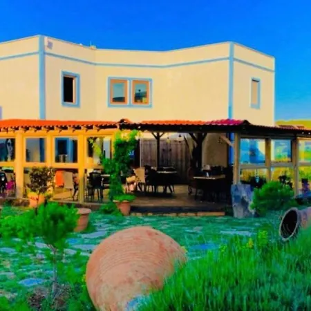 Sukha & Hotel Bozcaada