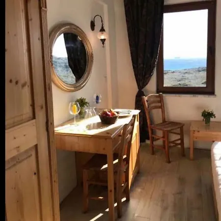 Sukha & Hotel Bozcaada