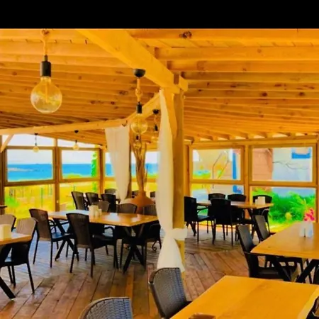 Hotel Sukha & Bozcaada