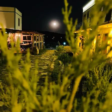 Sukha & Hotel Bozcaada