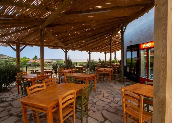 Hotel Sukha Hotel&beach *