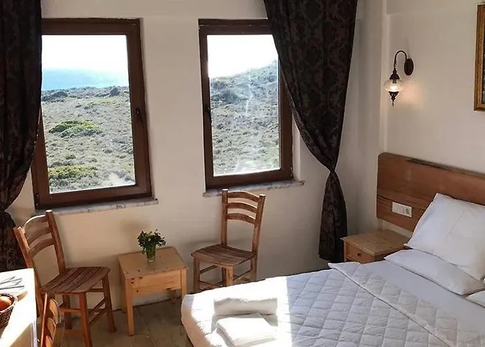 Sukha Hotel&beach Bozcaada