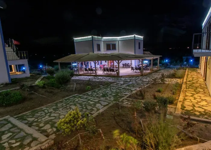 Hotel Sukha Hotel&beach Bozcaada