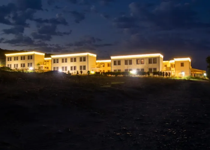 Sukha Hotel&beach * Bozcaada