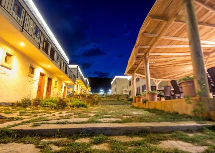 Hotel Sukha Hotel&beach Bozcaada