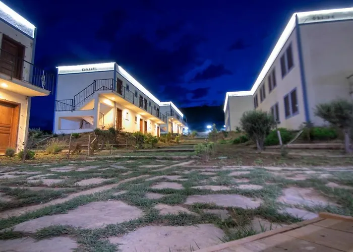 Sukha Hotel&beach Hotel