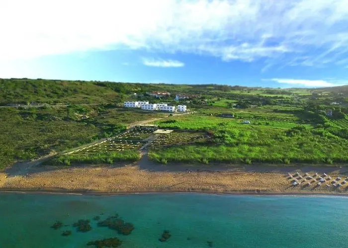 Hotel Sukha Hotel&beach Bozcaada