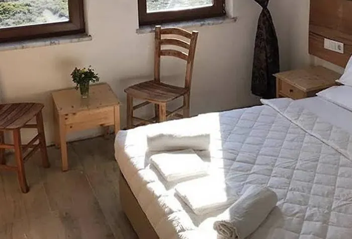 Sukha Hotel&beach Bozcaada