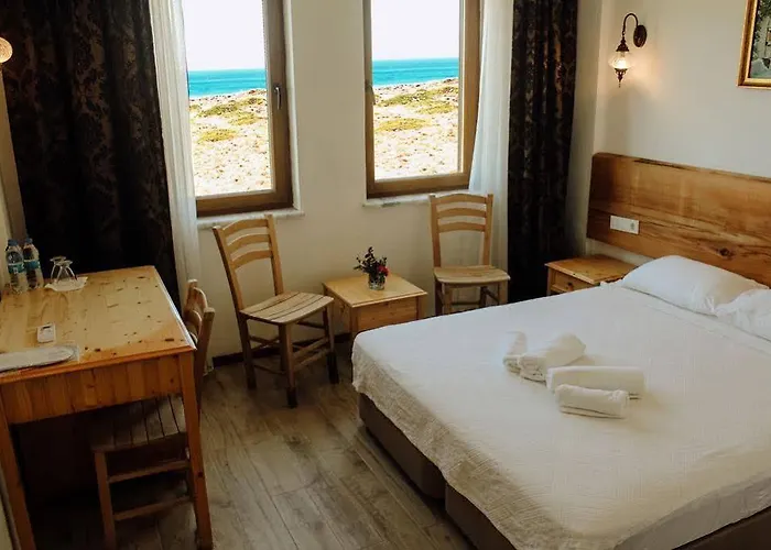 Sukha Hotel&beach Hotel