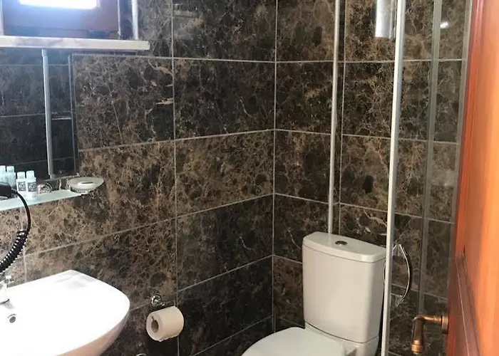 Sukha Hotel&beach Hotel Bozcaada