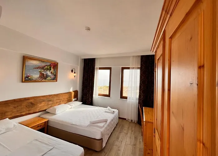 Sukha Hotel&beach Hotel