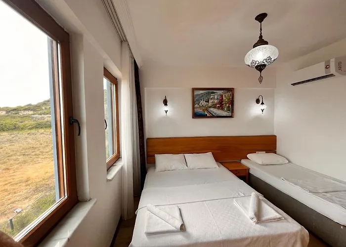 Sukha Hotel&beach Hotel