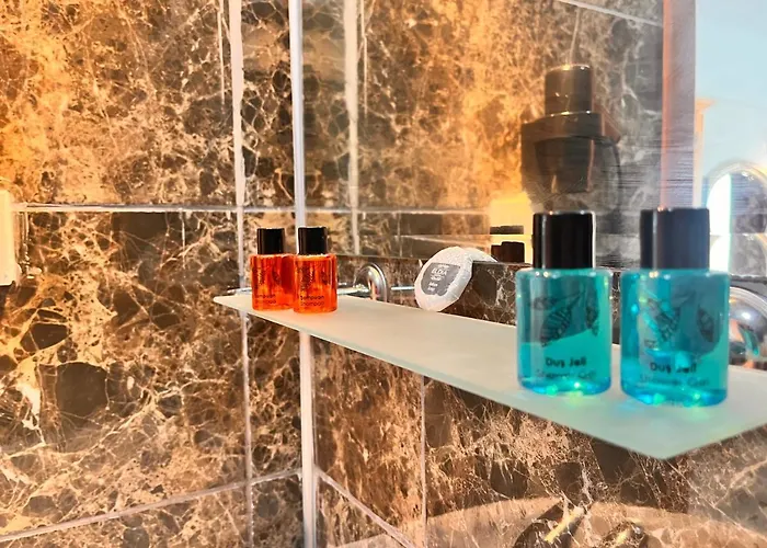 Sukha Hotel&beach Bozcaada