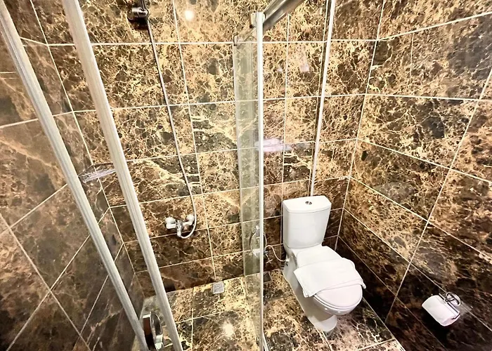 Sukha Hotel&beach * Bozcaada