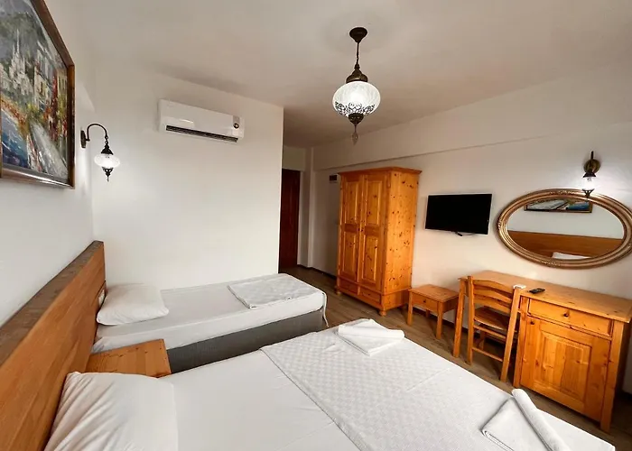 Sukha Hotel&beach Bozcaada