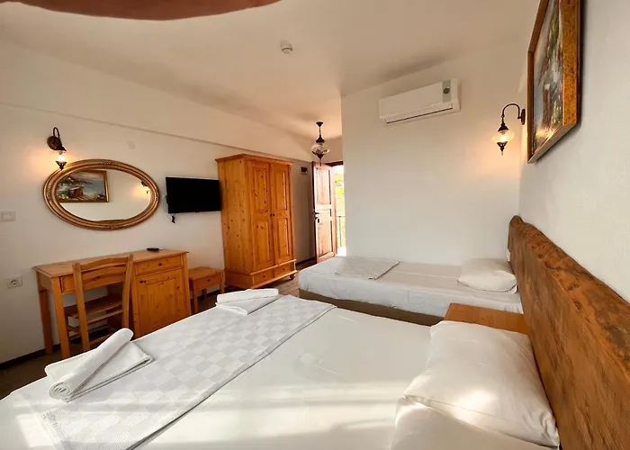 Sukha Hotel&beach Hotel