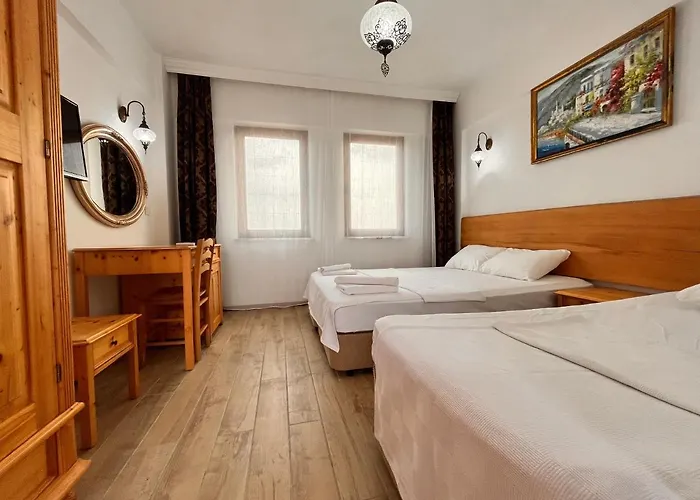 Sukha Hotel&beach Hotel