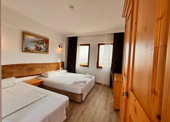 Hotel Sukha Hotel&beach *