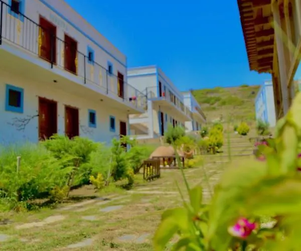 Sukha Hotel&beach * Bozcaada