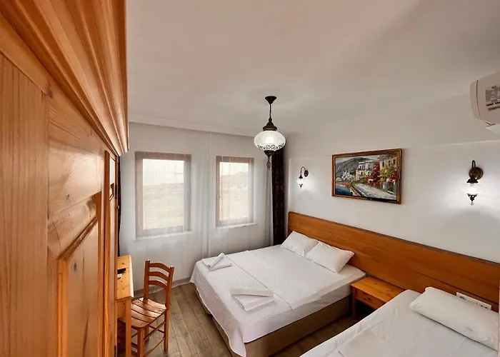 Sukha Hotel&beach * Bozcaada