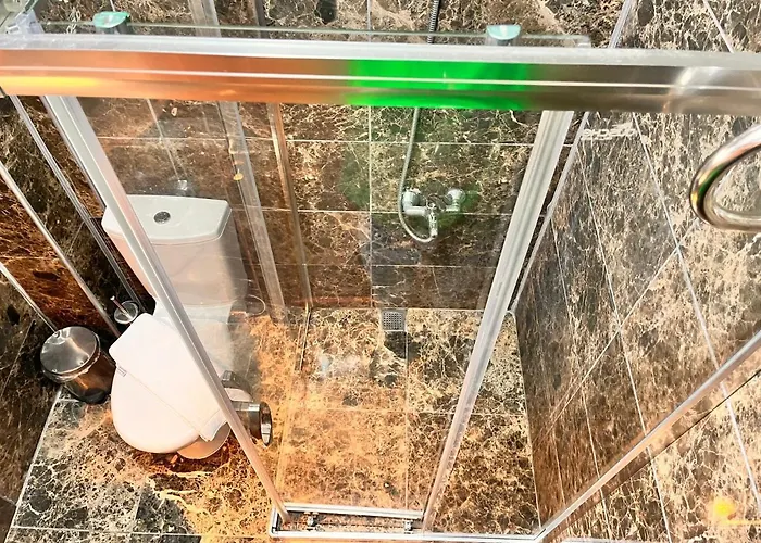 Hotel Sukha Hotel&beach *