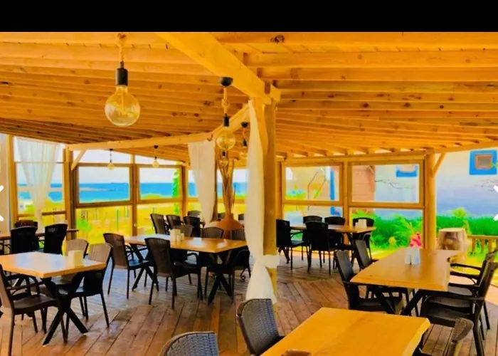 Hotel Sukha Hotel&beach Bozcaada