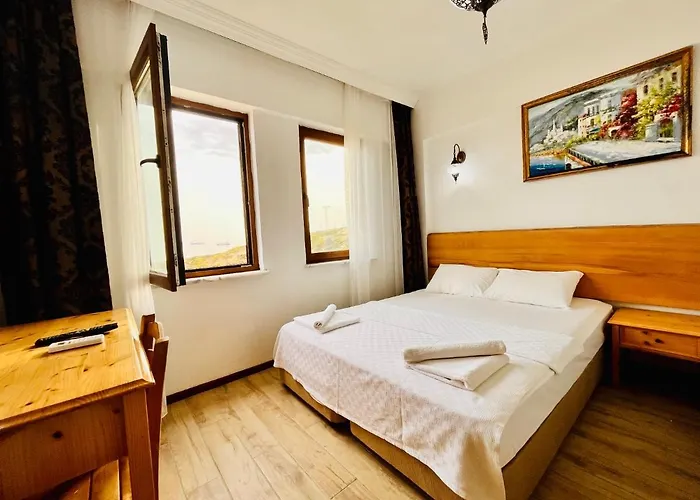 Sukha Hotel&beach Hotel