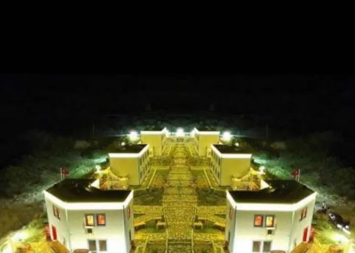 Hotel Sukha Hotel&beach *